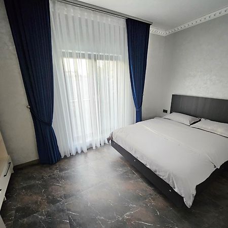 Casa Anastasia Villa Oradea Eksteriør bilde