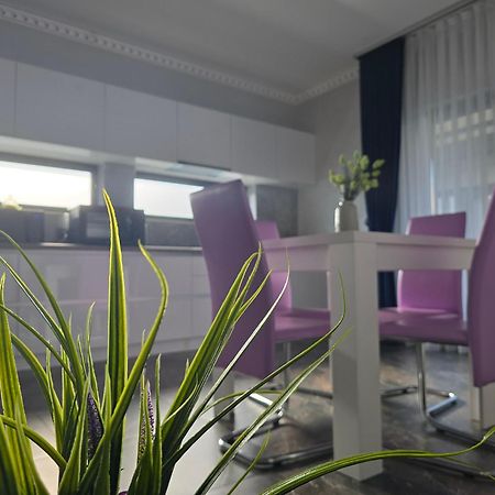 Casa Anastasia Villa Oradea Eksteriør bilde