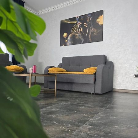 Casa Anastasia Villa Oradea Eksteriør bilde