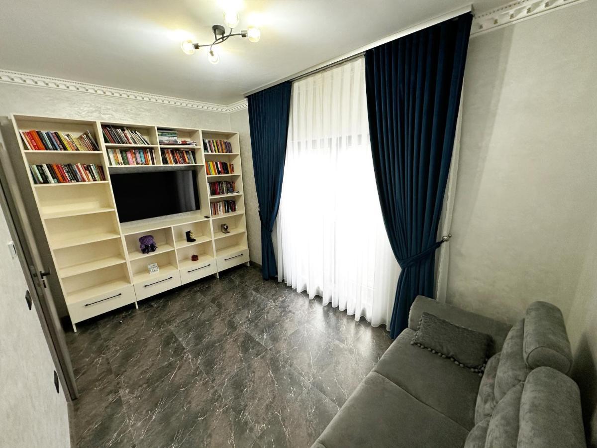 Casa Anastasia Villa Oradea Eksteriør bilde