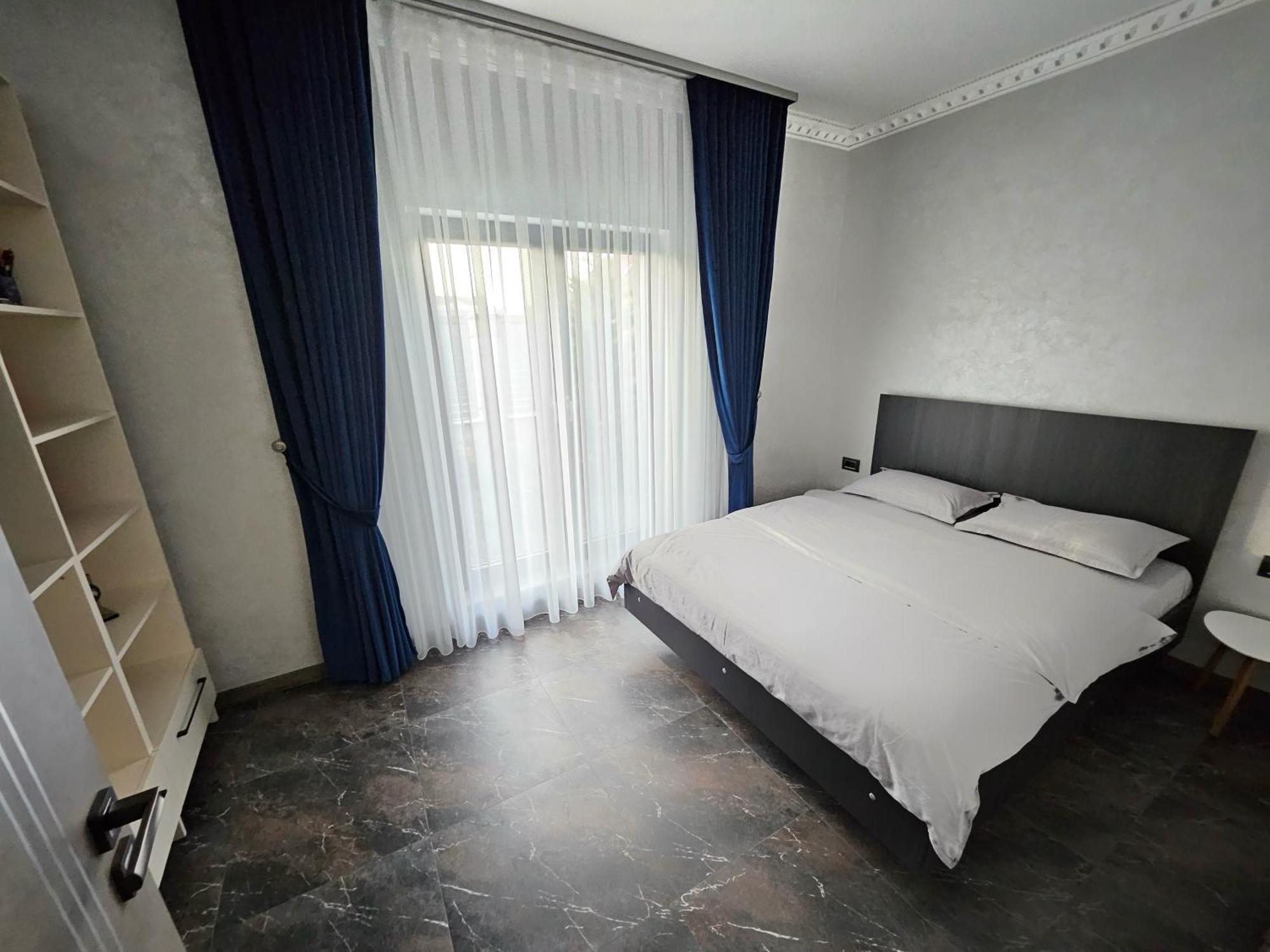 Casa Anastasia Villa Oradea Eksteriør bilde